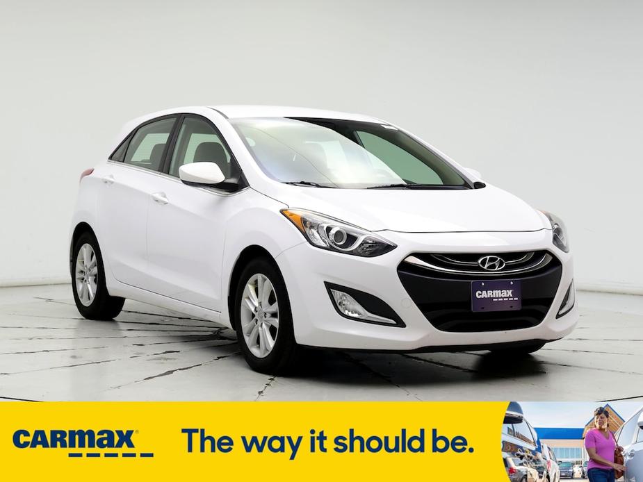 used 2013 Hyundai Elantra car, priced at $10,599