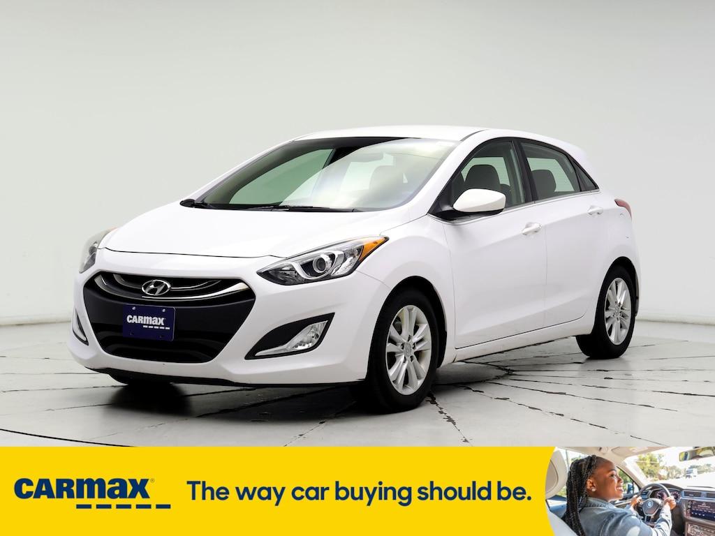 used 2013 Hyundai Elantra car, priced at $10,599