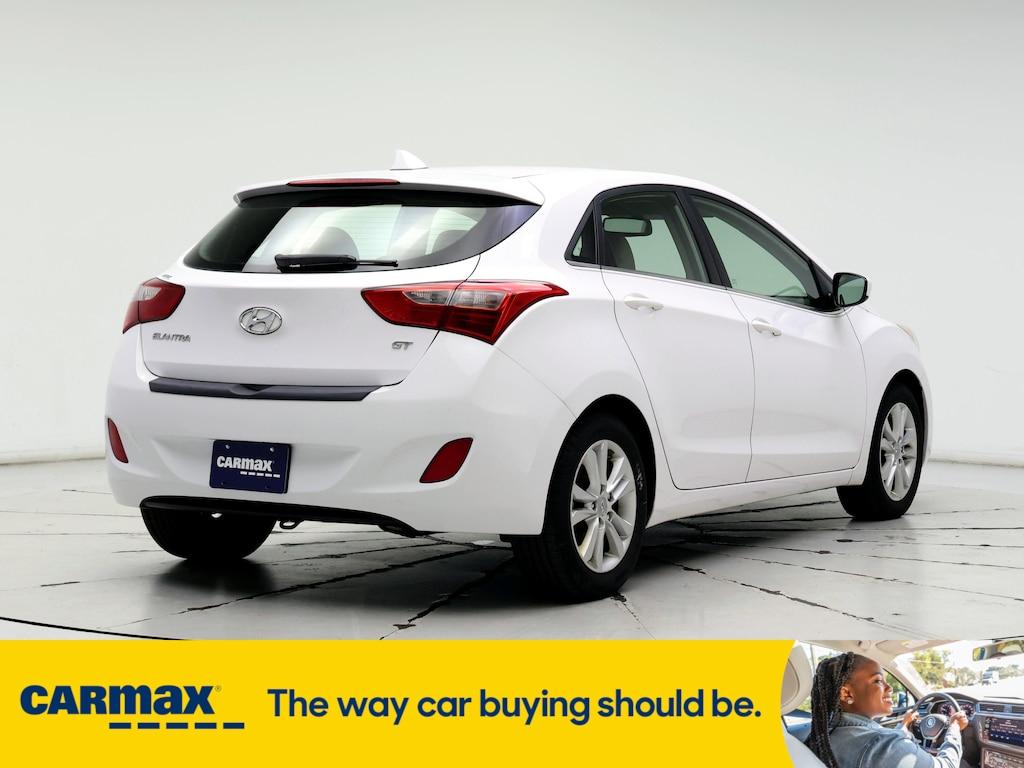 used 2013 Hyundai Elantra car, priced at $10,599