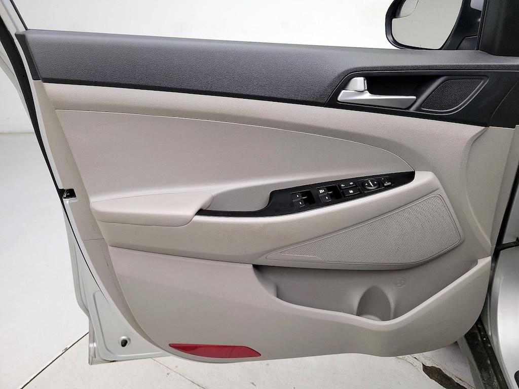 used 2019 Hyundai Tucson car, priced at $17,998
