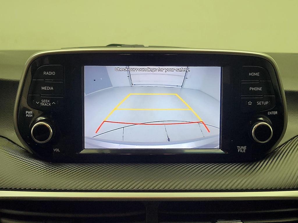used 2019 Hyundai Tucson car, priced at $17,998