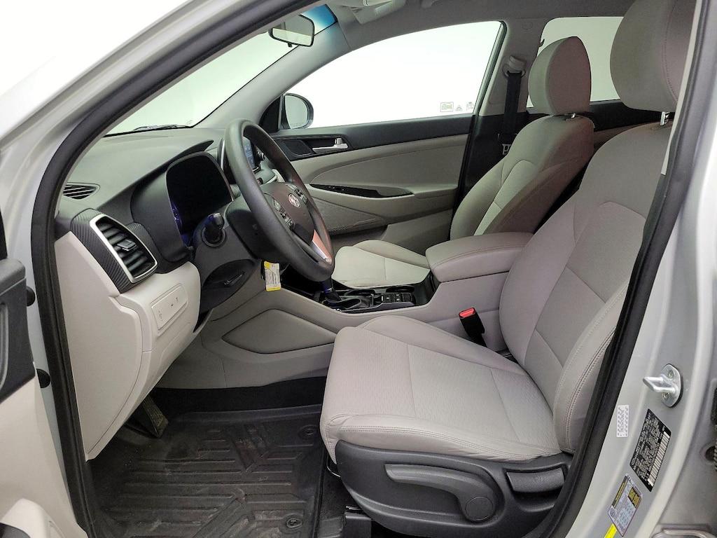 used 2019 Hyundai Tucson car, priced at $17,998