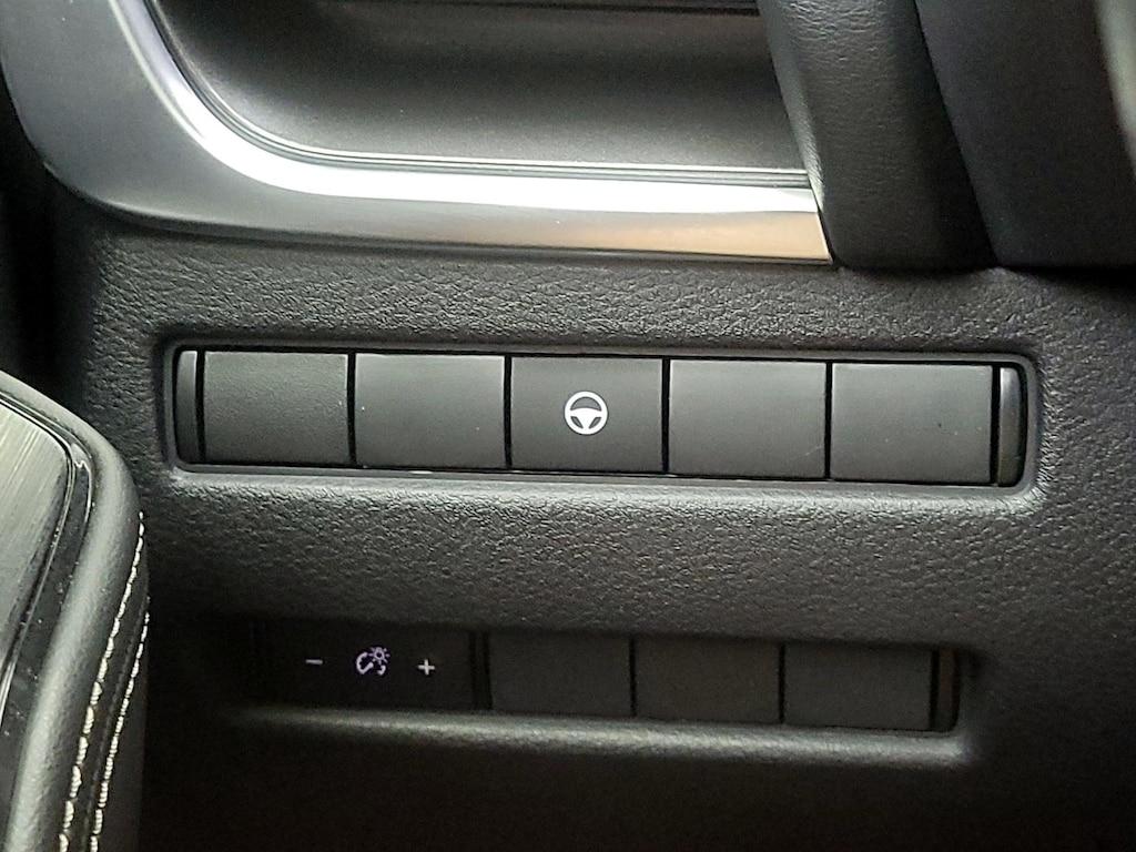 used 2023 Nissan Rogue car, priced at $21,998