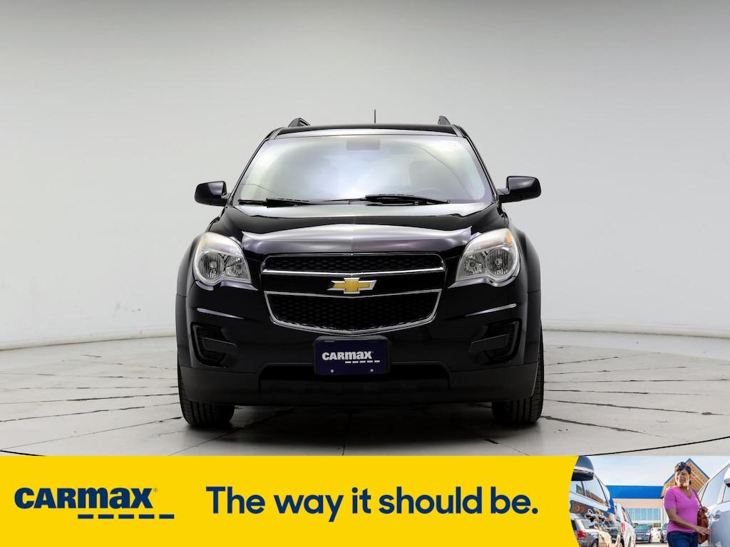 used 2015 Chevrolet Equinox car, priced at $13,998