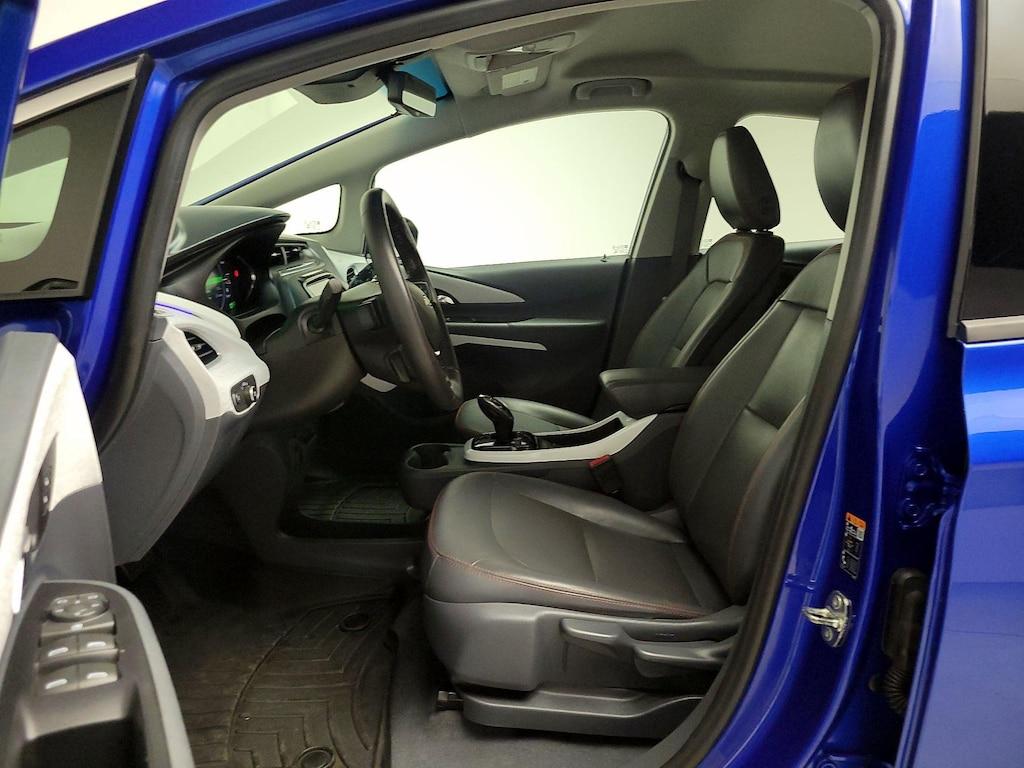 used 2019 Chevrolet Bolt EV car, priced at $20,998