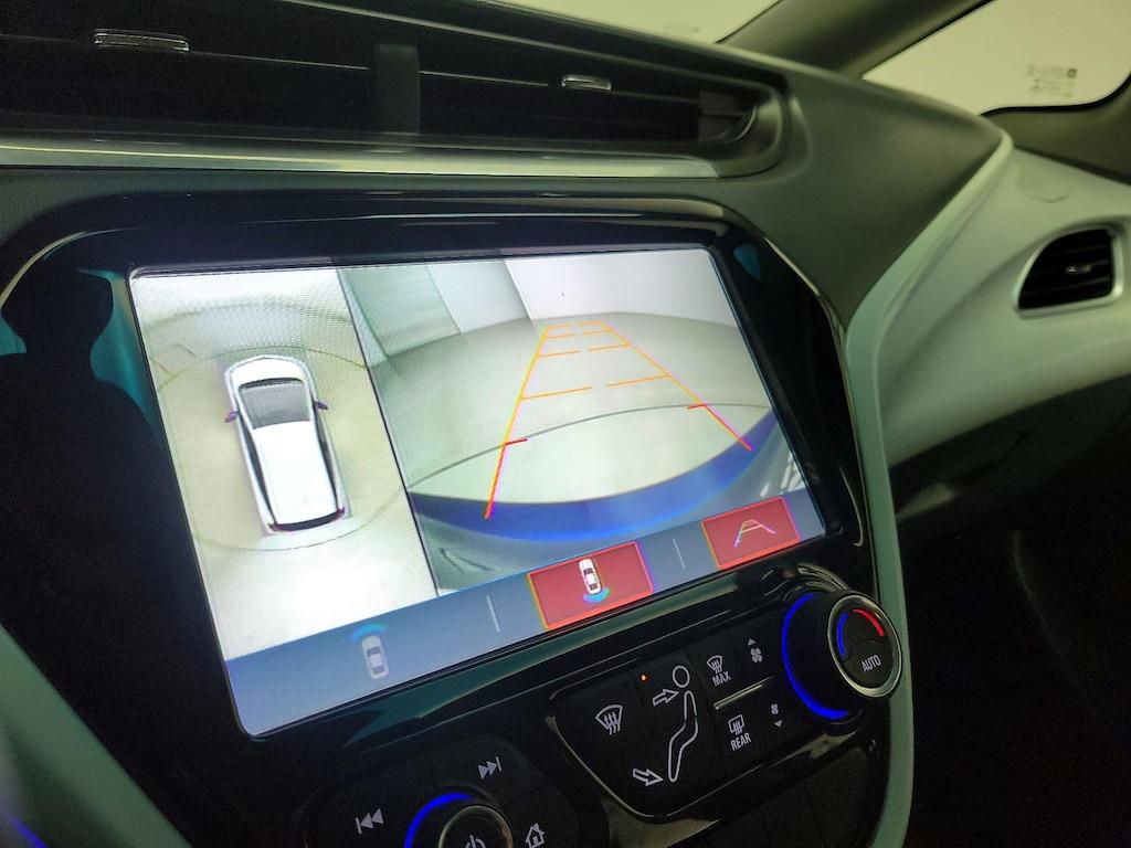 used 2019 Chevrolet Bolt EV car, priced at $20,998