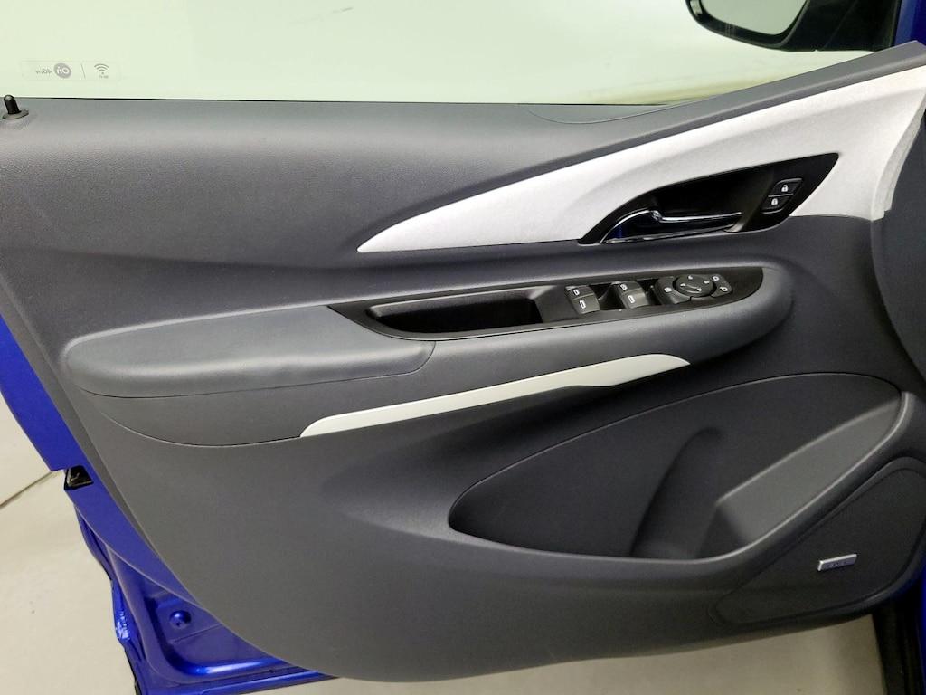used 2019 Chevrolet Bolt EV car, priced at $20,998