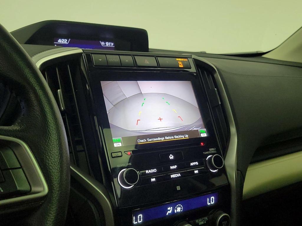 used 2020 Subaru Ascent car, priced at $28,998