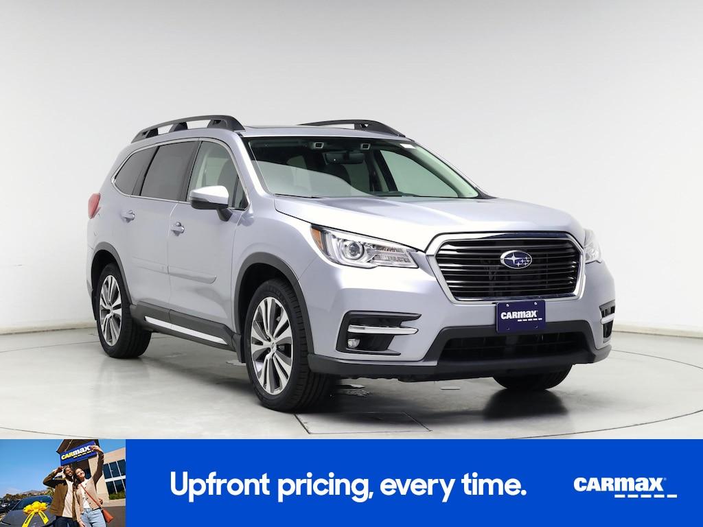 used 2020 Subaru Ascent car, priced at $28,998