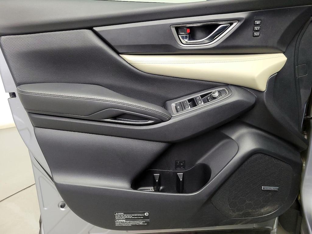 used 2020 Subaru Ascent car, priced at $28,998