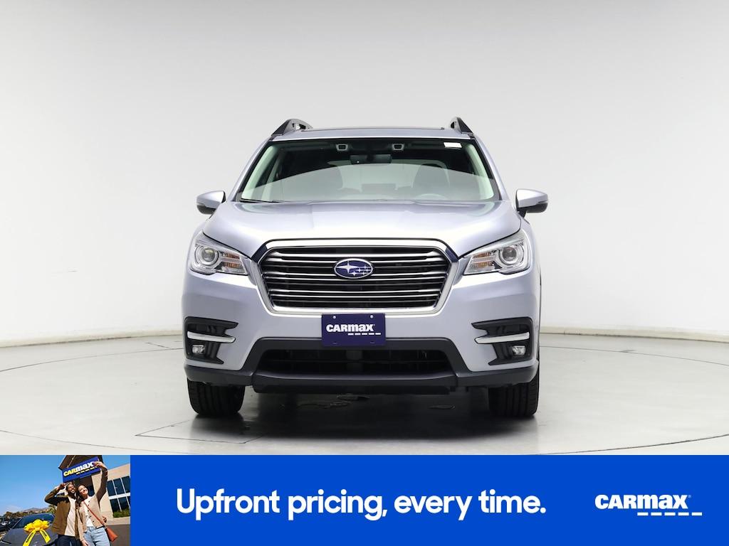 used 2020 Subaru Ascent car, priced at $28,998