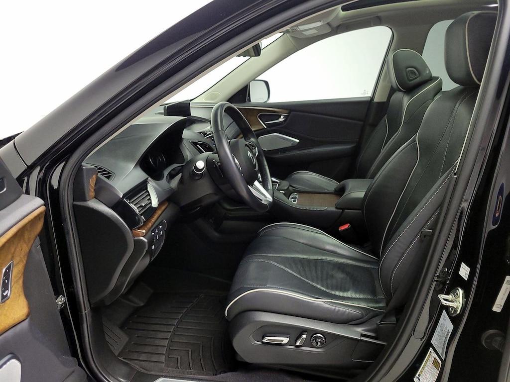 used 2019 Acura RDX car, priced at $28,998