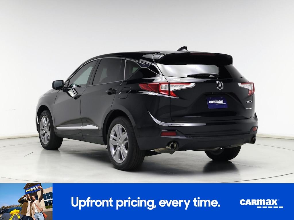 used 2019 Acura RDX car, priced at $28,998