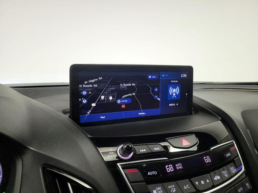 used 2019 Acura RDX car, priced at $28,998