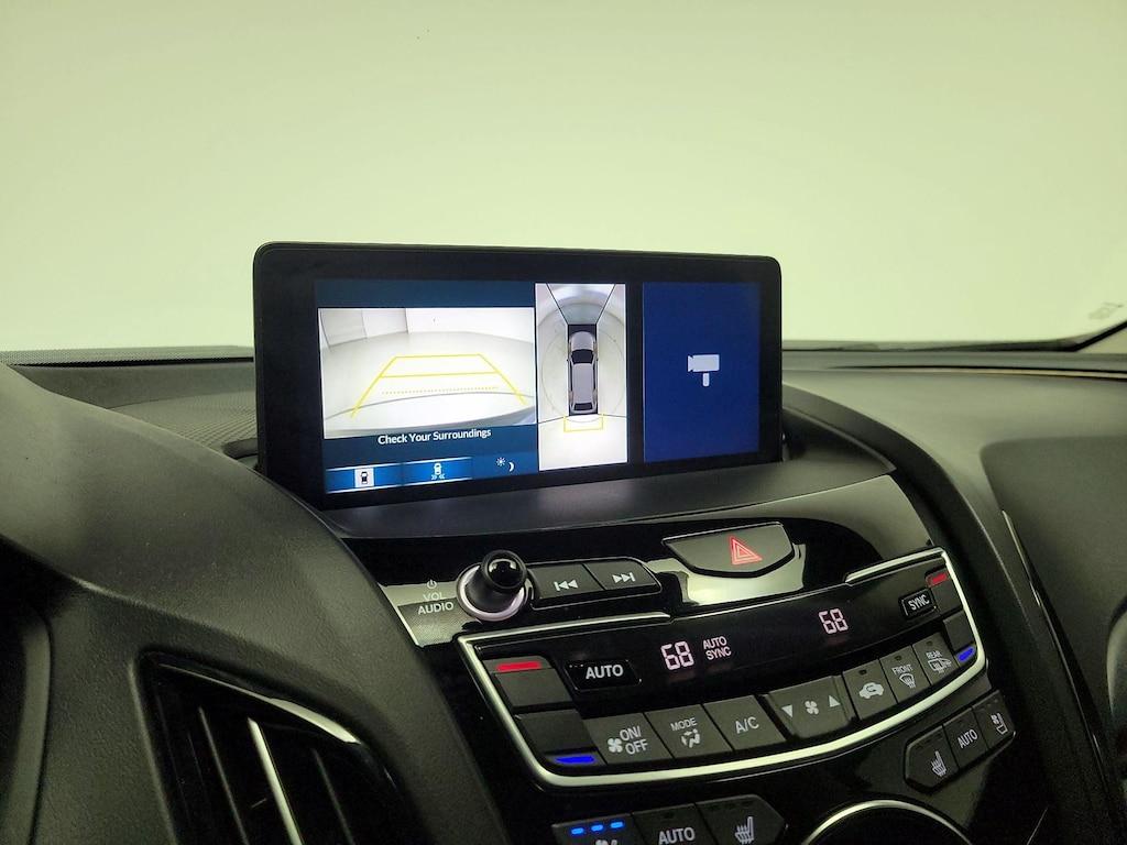 used 2019 Acura RDX car, priced at $28,998