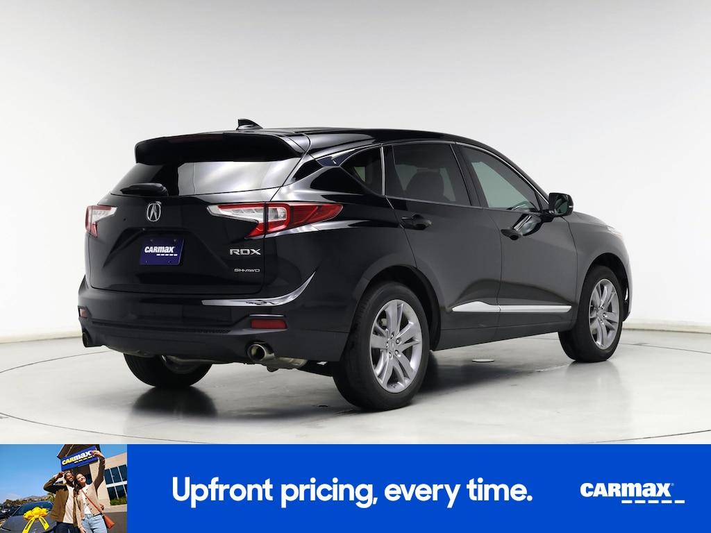 used 2019 Acura RDX car, priced at $28,998