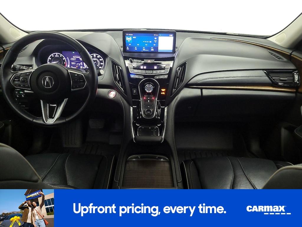 used 2019 Acura RDX car, priced at $28,998