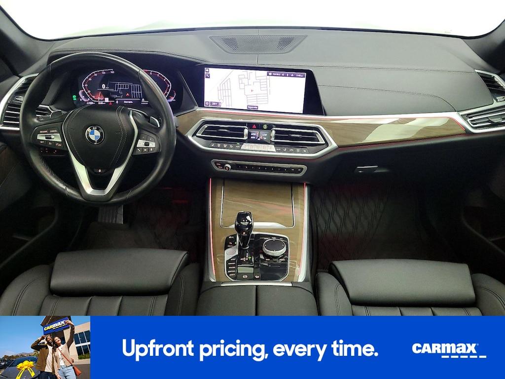 used 2020 BMW X5 car, priced at $36,998