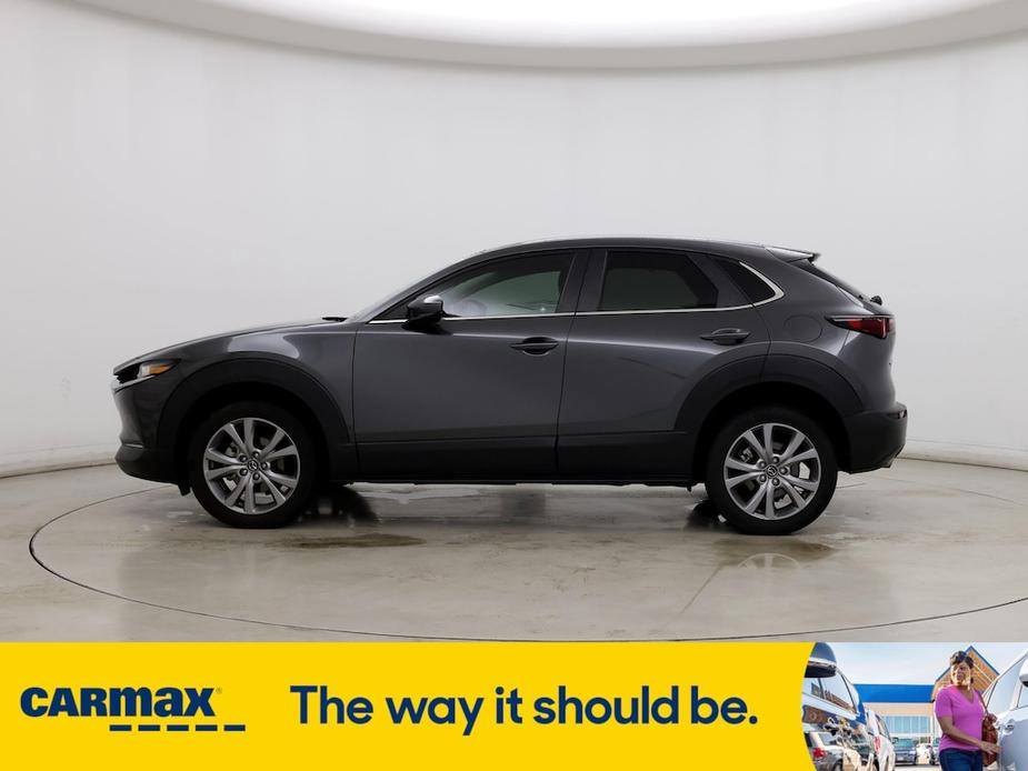 used 2021 Mazda CX-30 car, priced at $20,998