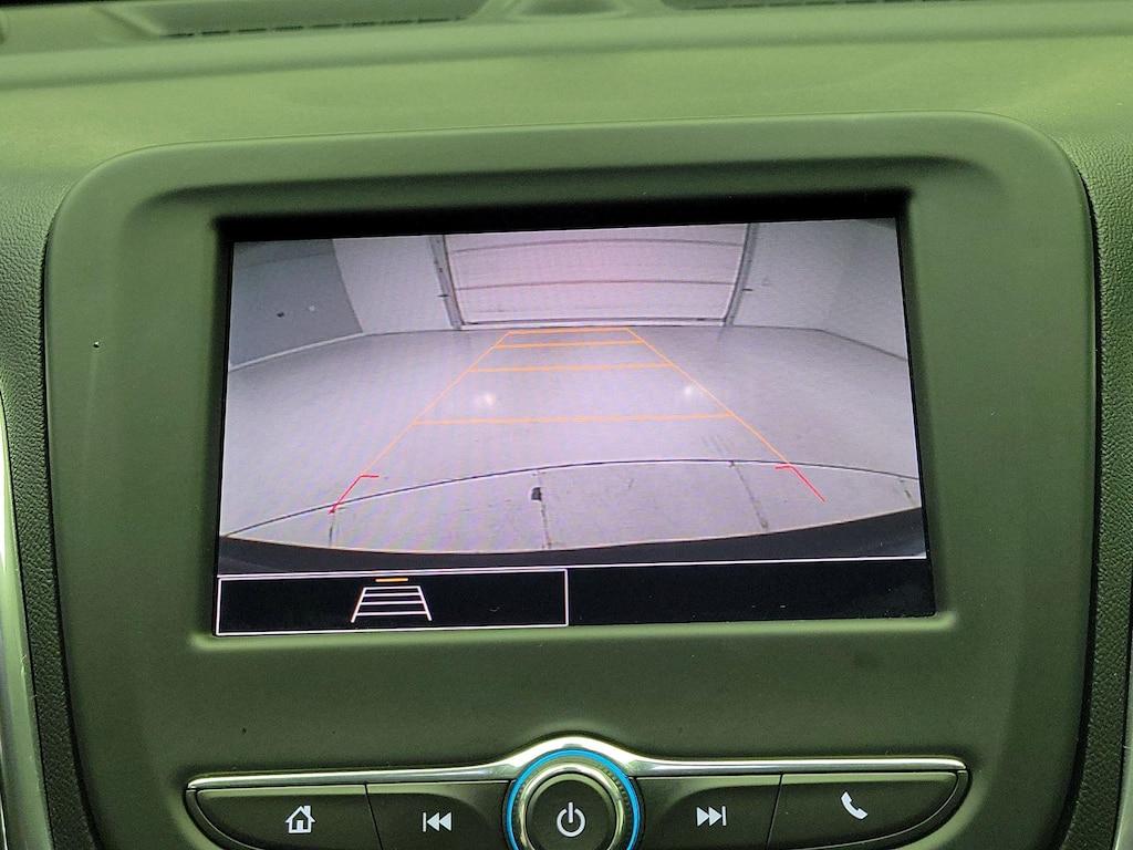 used 2022 Chevrolet Equinox car, priced at $19,998