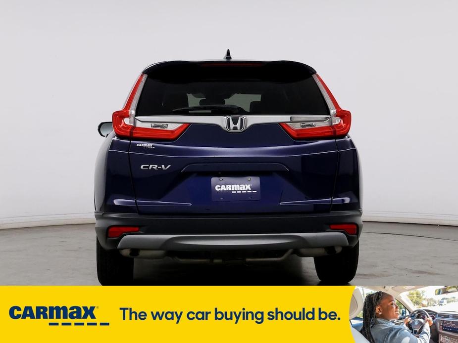 used 2019 Honda CR-V car, priced at $23,998