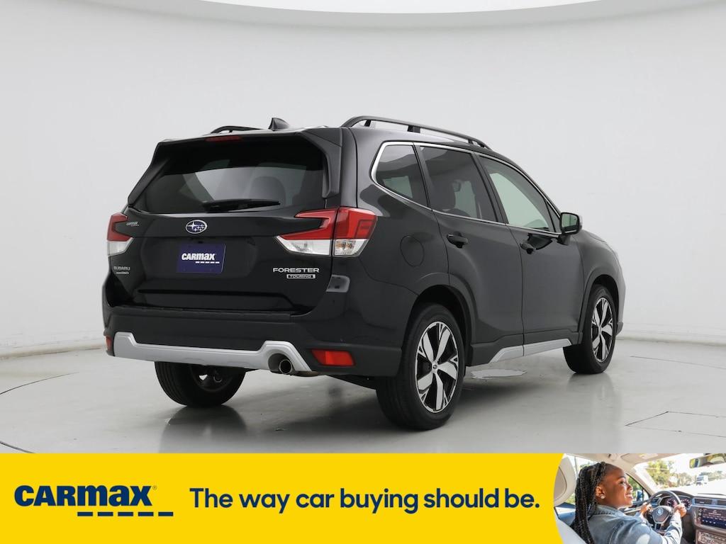 used 2020 Subaru Forester car, priced at $29,998
