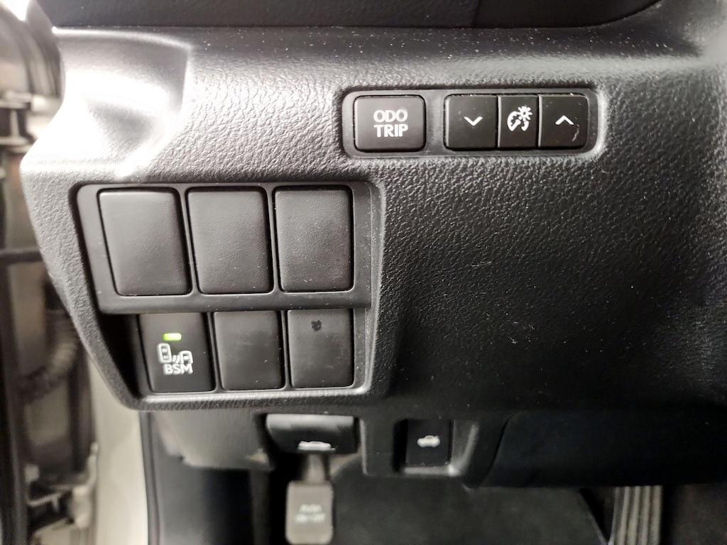 used 2015 Lexus IS 250 car, priced at $20,998