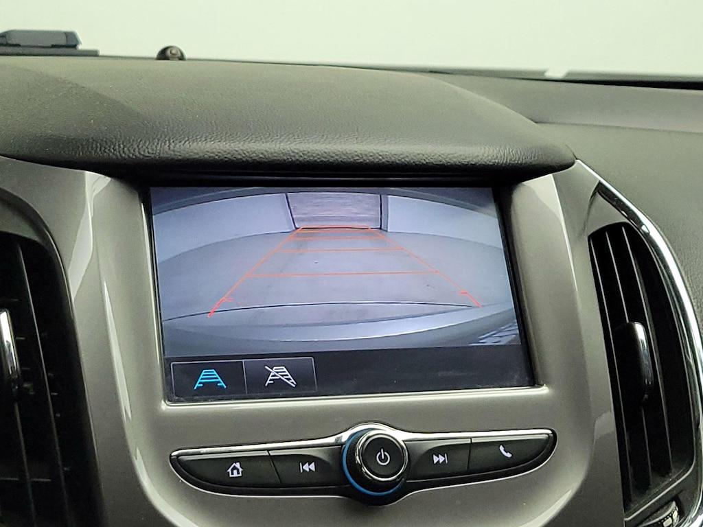 used 2016 Chevrolet Cruze car, priced at $14,599