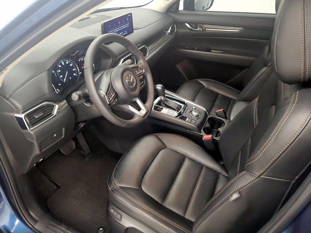 used 2022 Mazda CX-5 car, priced at $24,998