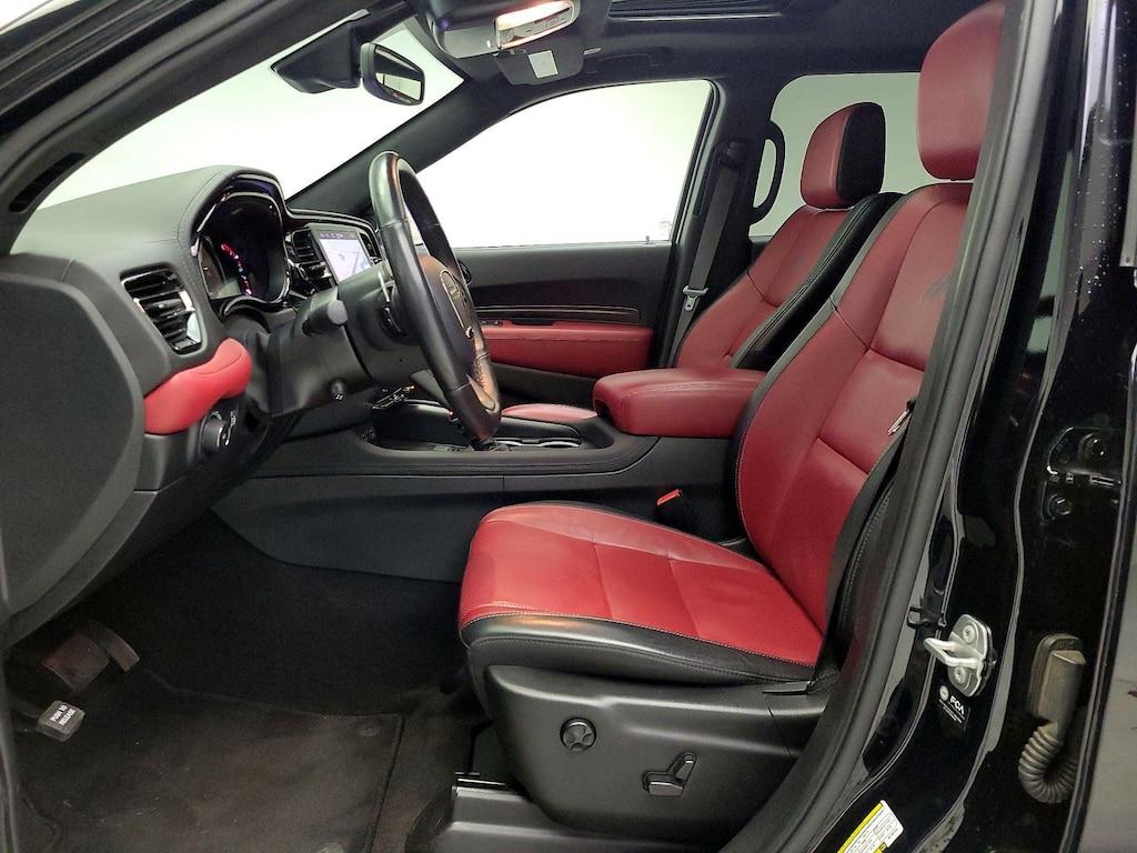 used 2022 Dodge Durango car, priced at $41,998