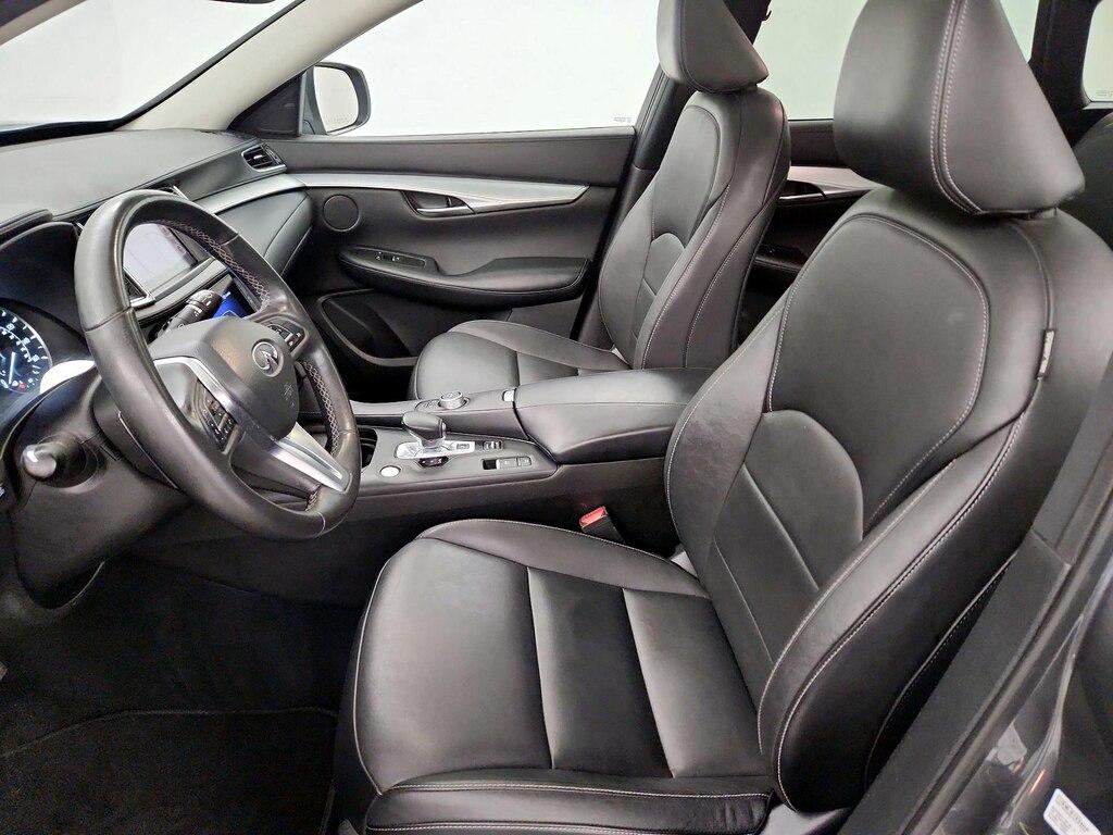 used 2019 INFINITI QX50 car, priced at $23,998
