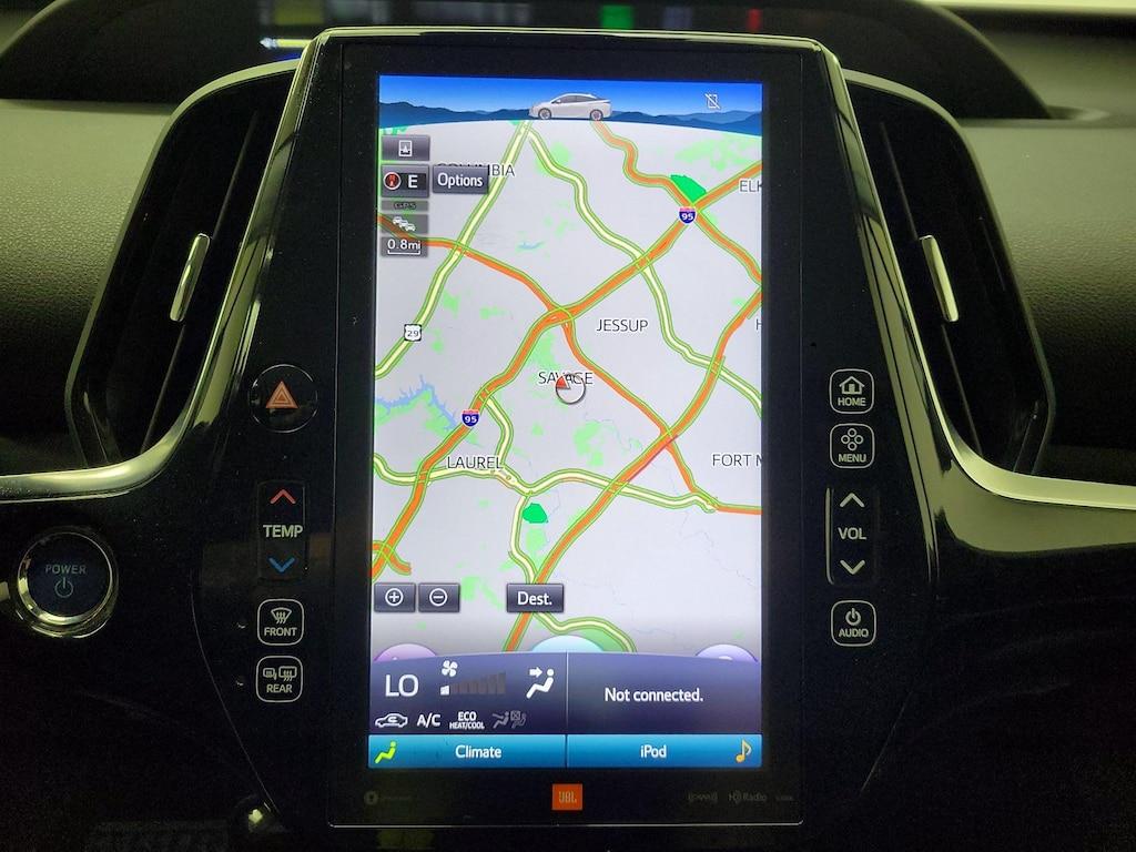 used 2019 Toyota Prius car, priced at $24,998