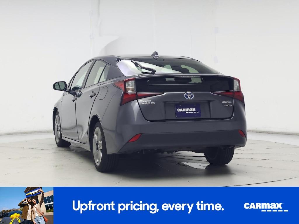 used 2019 Toyota Prius car, priced at $24,998