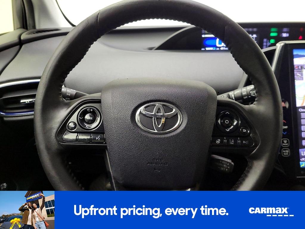 used 2019 Toyota Prius car, priced at $24,998