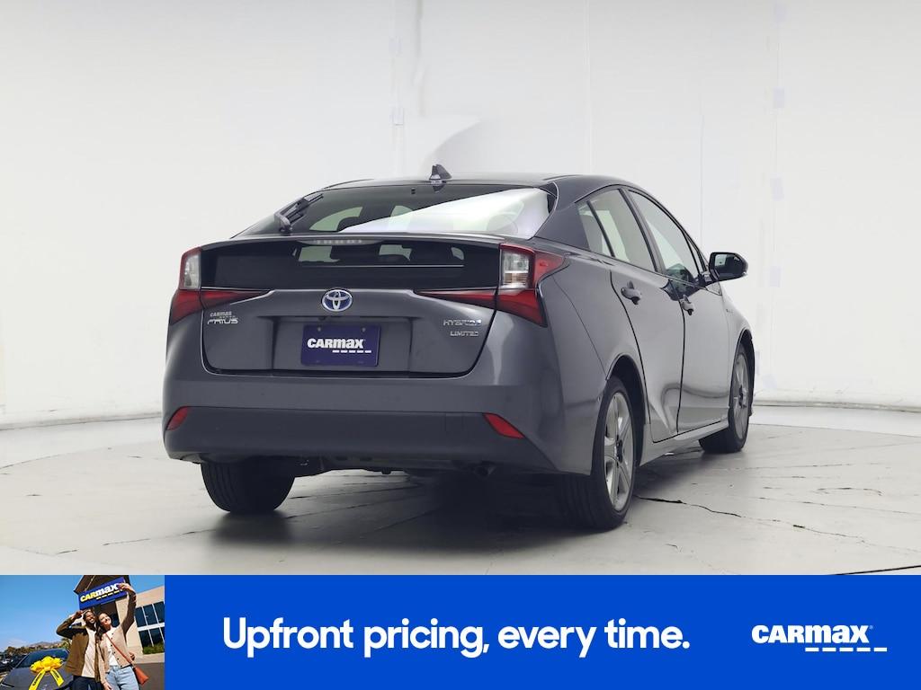 used 2019 Toyota Prius car, priced at $24,998