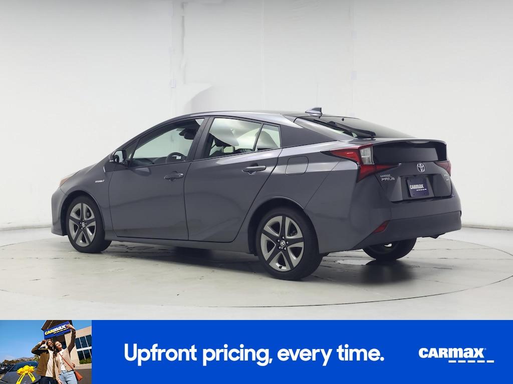 used 2019 Toyota Prius car, priced at $24,998