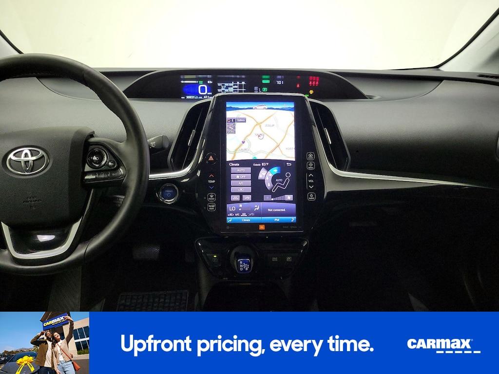 used 2019 Toyota Prius car, priced at $24,998