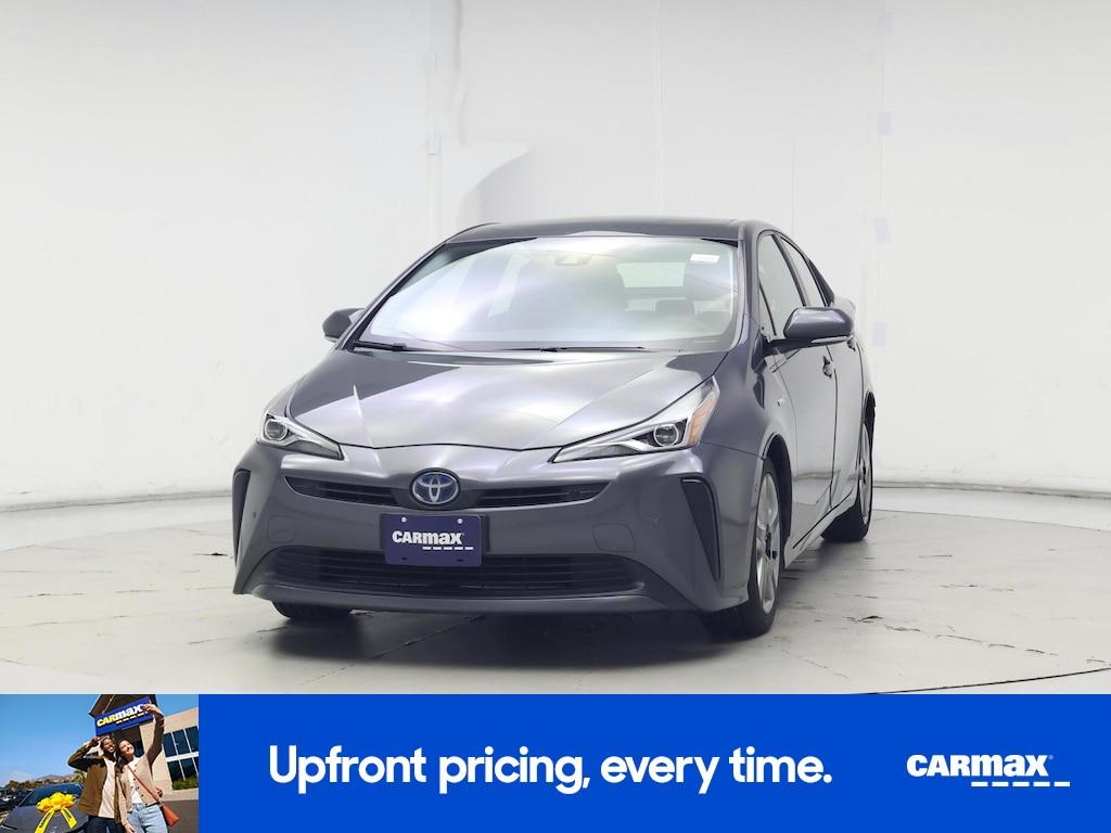 used 2019 Toyota Prius car, priced at $24,998
