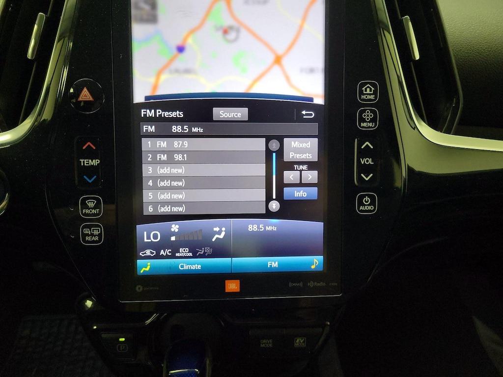 used 2019 Toyota Prius car, priced at $24,998