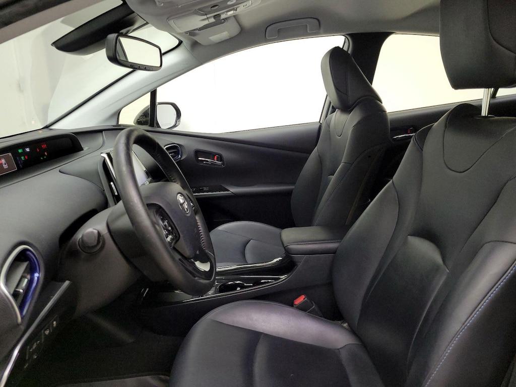 used 2019 Toyota Prius car, priced at $24,998