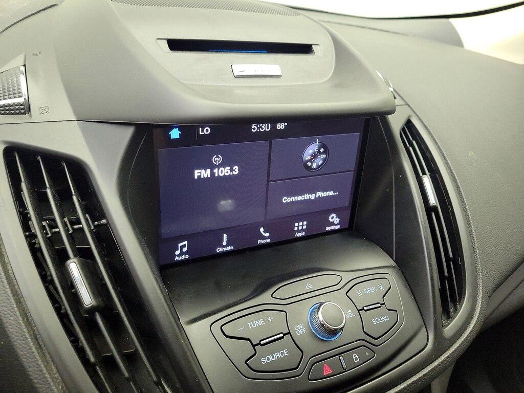 used 2016 Ford Escape car, priced at $13,599