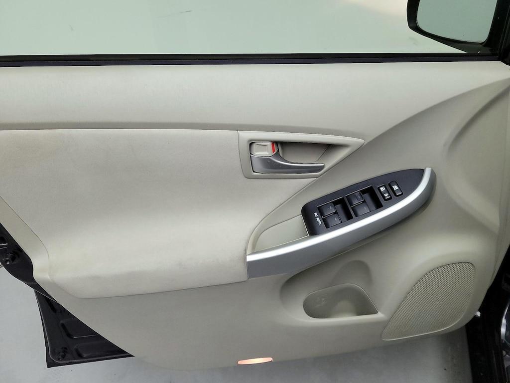 used 2015 Toyota Prius car, priced at $15,998