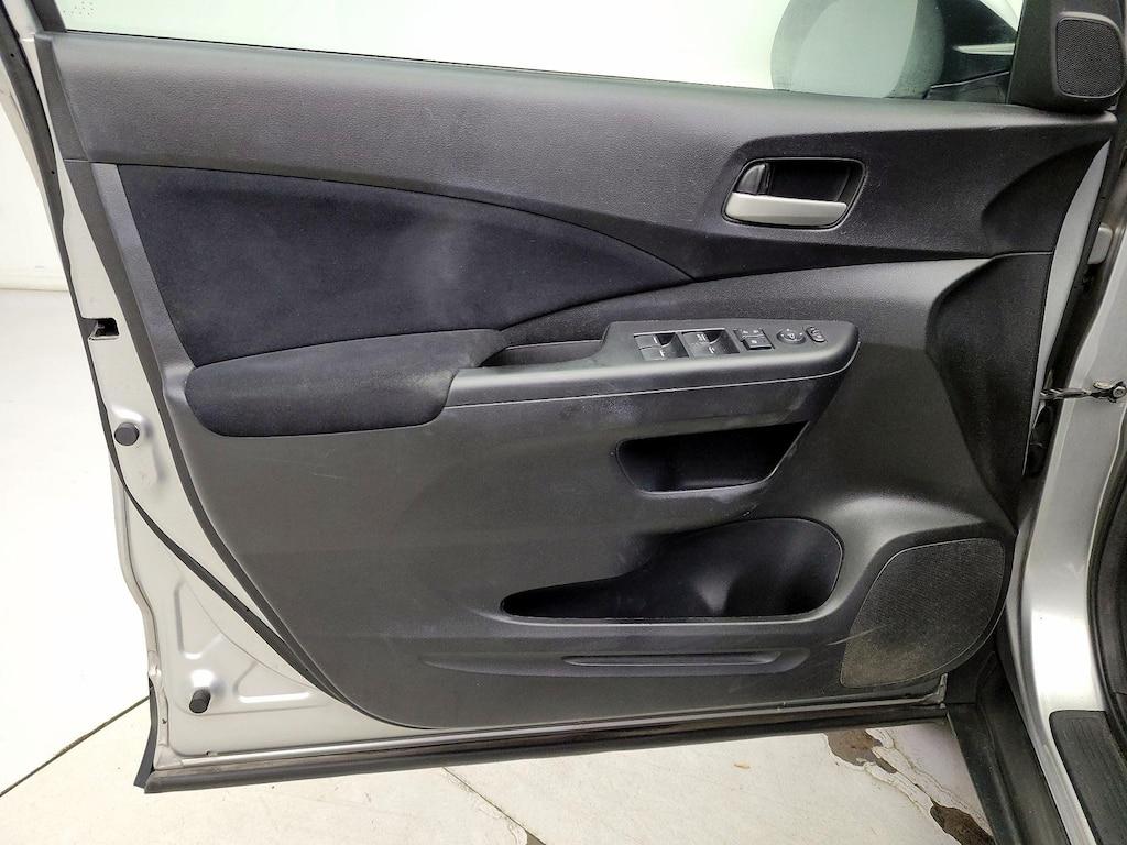 used 2014 Honda CR-V car, priced at $16,998