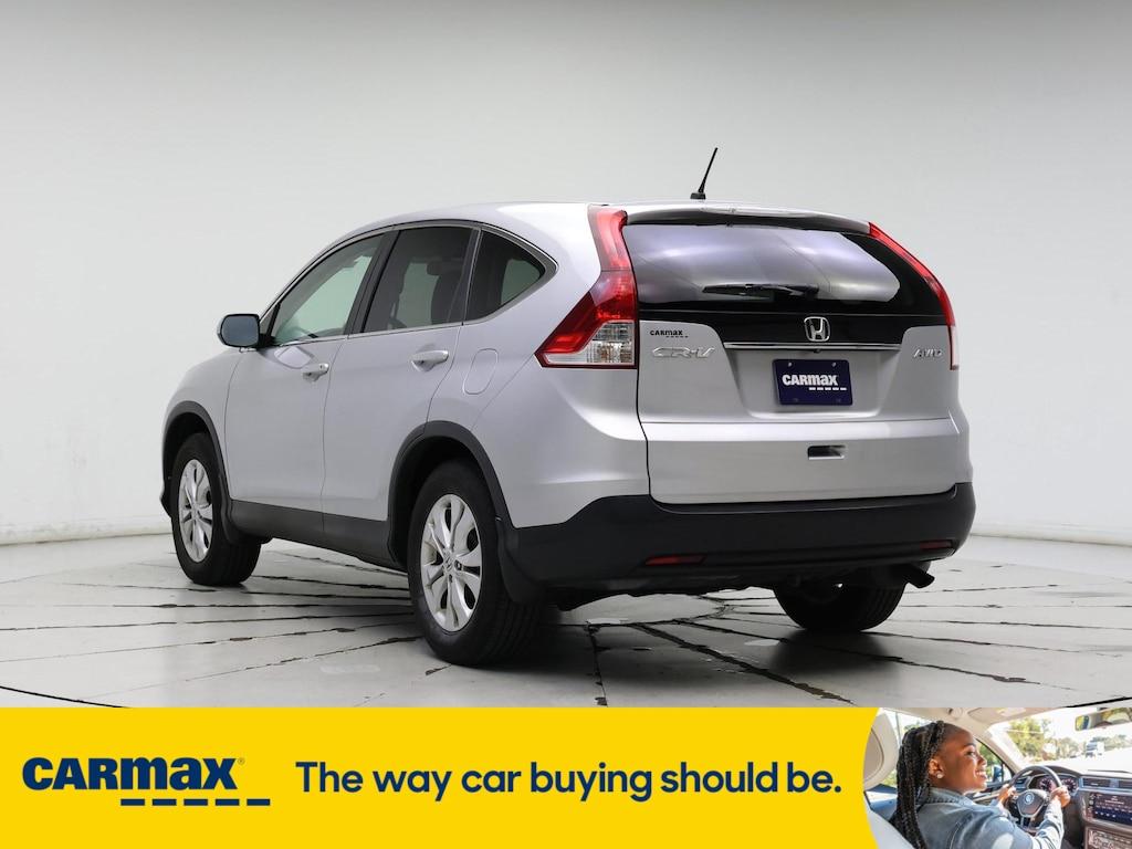 used 2014 Honda CR-V car, priced at $16,998