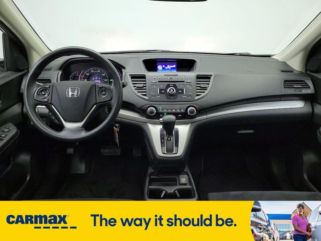 used 2014 Honda CR-V car, priced at $16,998