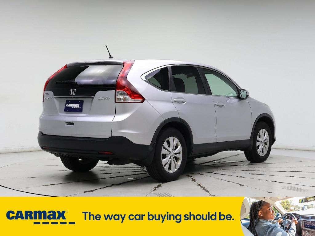 used 2014 Honda CR-V car, priced at $16,998