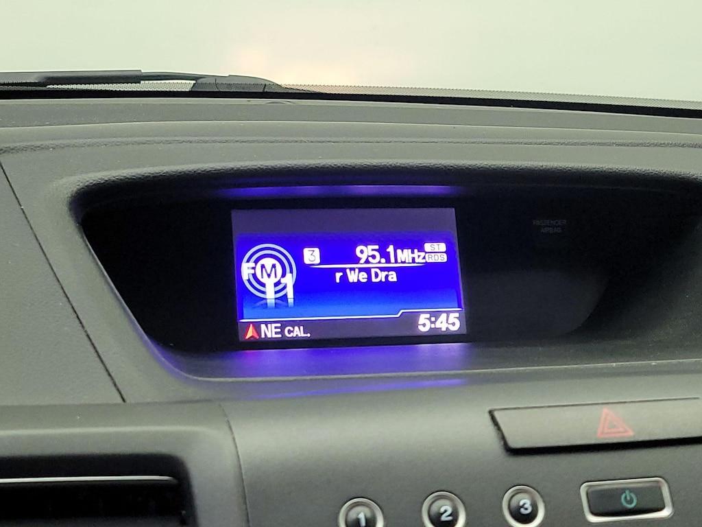 used 2014 Honda CR-V car, priced at $16,998