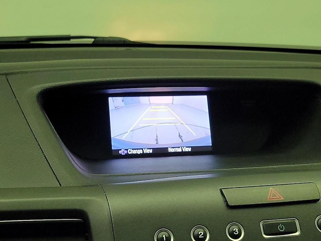 used 2014 Honda CR-V car, priced at $16,998