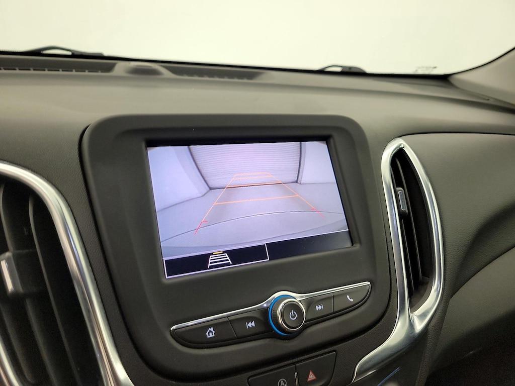used 2022 Chevrolet Equinox car, priced at $19,998