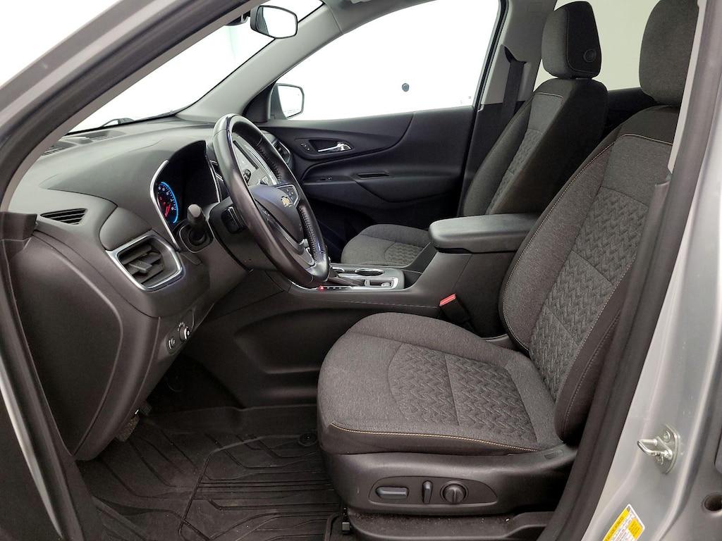 used 2022 Chevrolet Equinox car, priced at $19,998